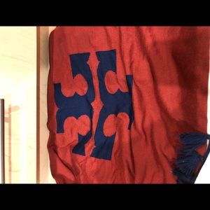 TORY BURCH SCARF